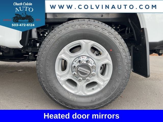 2026 Ford F-350SD XLT