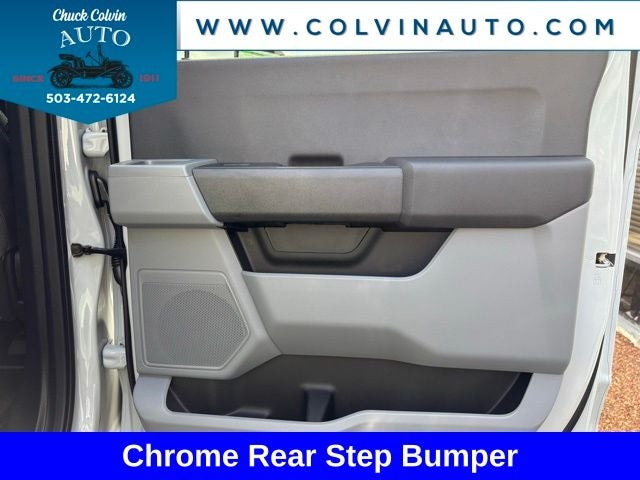 2025 Ford F-350SD XL