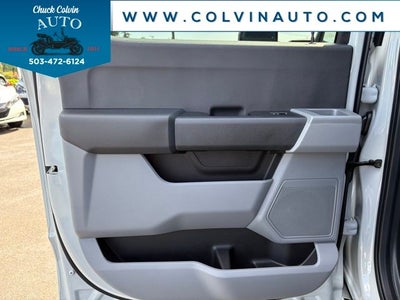 2025 Ford F-350SD XL