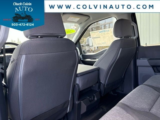 2025 Ford F-350SD XL