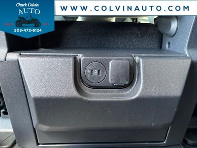 2025 Ford F-350SD XL