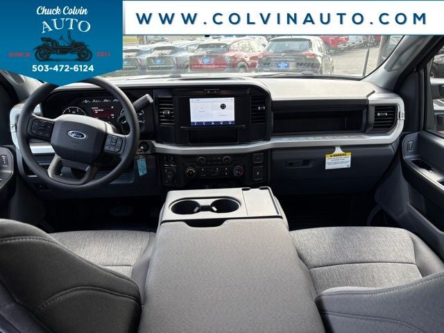 2025 Ford F-350SD XL