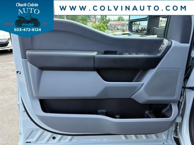 2025 Ford F-350SD XL