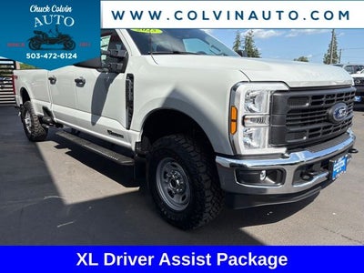 2025 Ford F-350SD XL