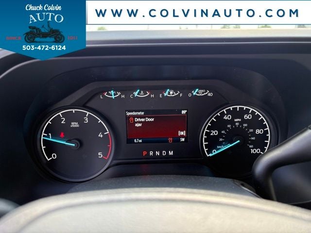 2025 Ford F-350SD XL