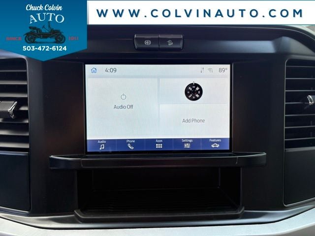 2025 Ford F-350SD XL