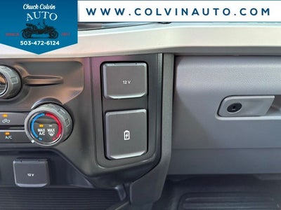 2025 Ford F-350SD XL