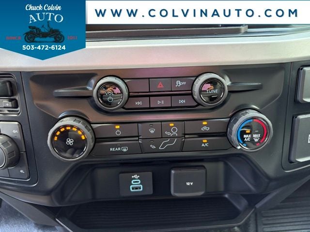 2025 Ford F-350SD XL