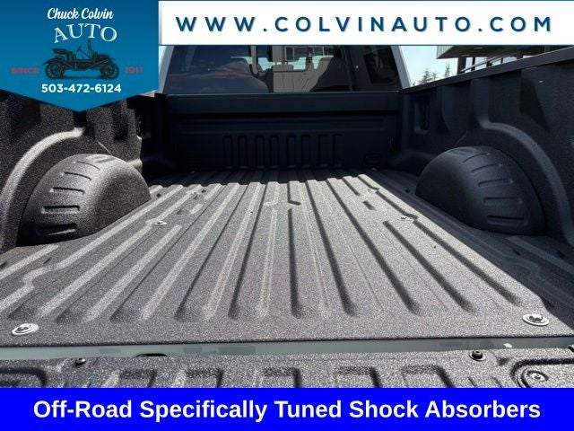 2025 Ford F-350SD XL