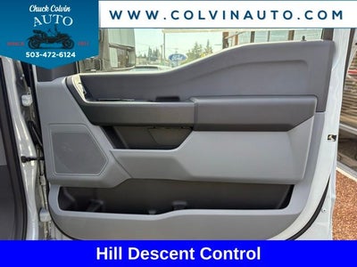 2025 Ford F-350SD XL