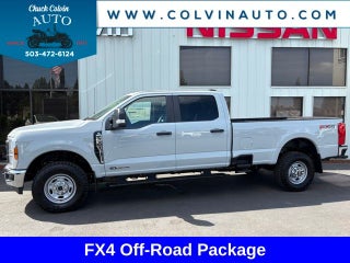 2025 Ford F-350SD XL