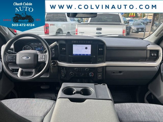 2023 Ford F-350SD XLT