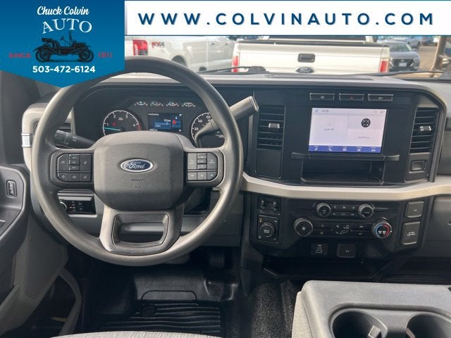 2023 Ford F-350SD XLT