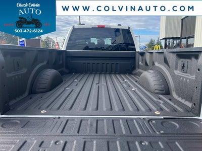 2023 Ford F-350SD XLT