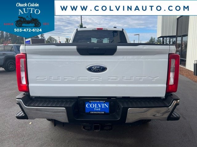 2023 Ford F-350SD XLT