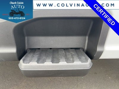 2024 Ford F-350SD Lariat