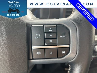 2024 Ford F-350SD Lariat