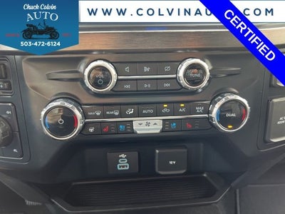 2024 Ford F-350SD Lariat