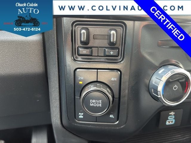 2024 Ford F-350SD Lariat