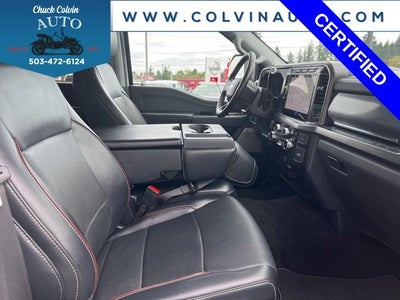 2024 Ford F-350SD Lariat