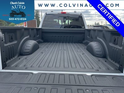 2024 Ford F-350SD Lariat