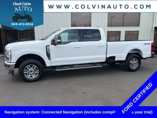 2024 Ford F-350SD Lariat
