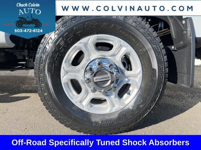 2026 Ford F-350SD XLT