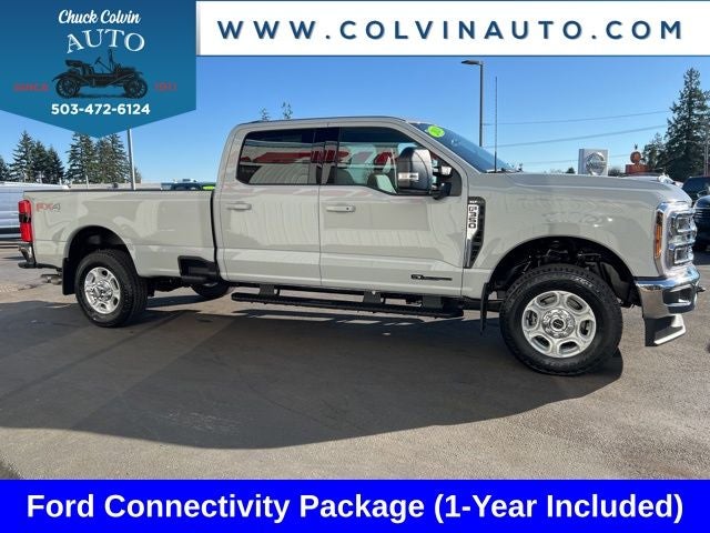 2026 Ford F-350SD XLT