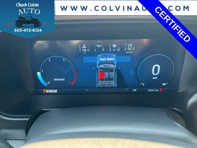 2024 Ford F-350SD Lariat