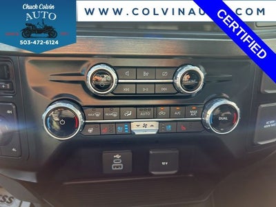 2024 Ford F-350SD Lariat