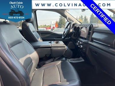 2024 Ford F-350SD Lariat