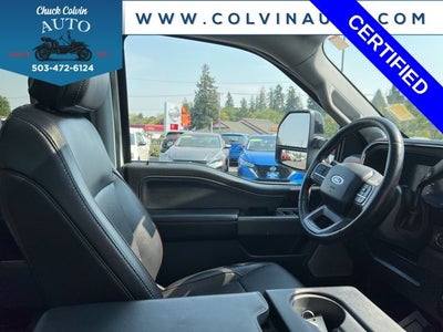 2024 Ford F-350SD Lariat