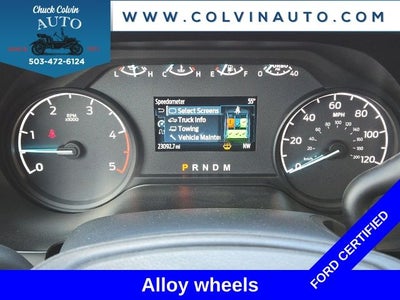 2024 Ford F-350SD XLT