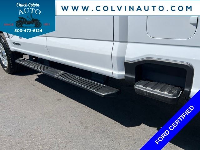 2024 Ford F-350SD XLT