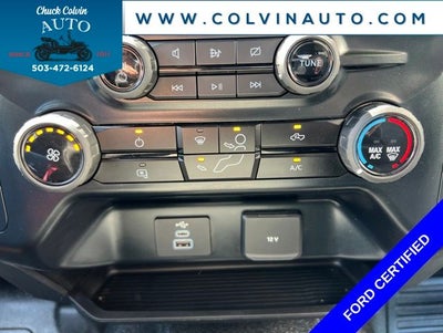 2024 Ford F-350SD XLT