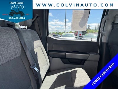 2024 Ford F-350SD XLT