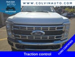 2024 Ford F-350SD XLT