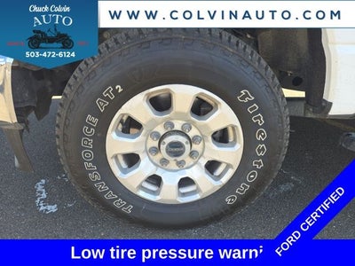 2024 Ford F-350SD XLT