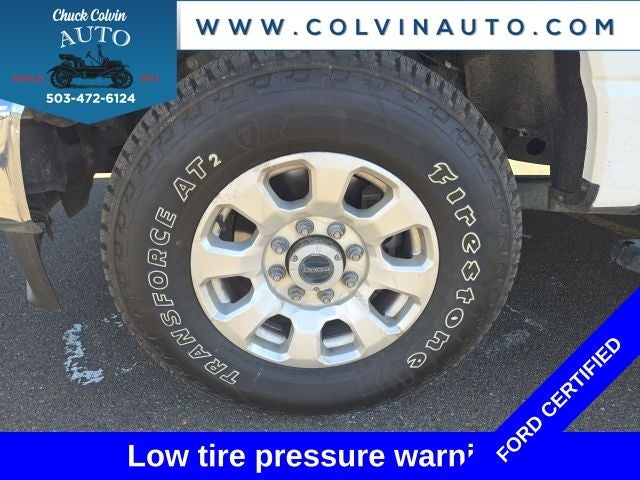 2024 Ford F-350SD XLT