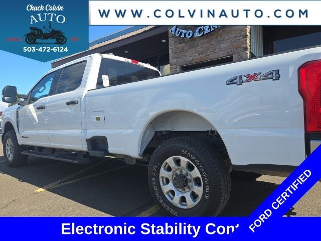 2024 Ford F-350SD XLT