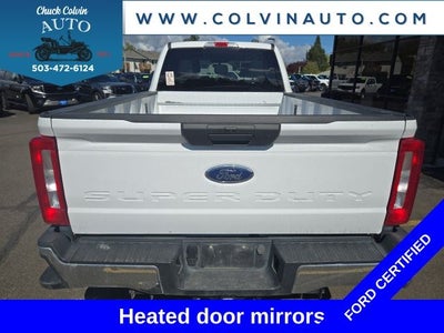 2024 Ford F-350SD XLT