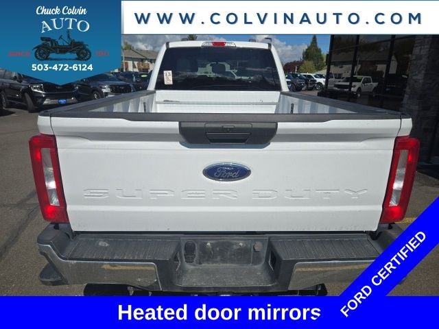 2024 Ford F-350SD XLT