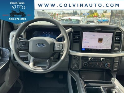 2026 Ford F-350SD XLT