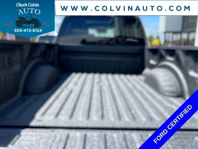 2025 Ford F-350SD Lariat