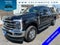 2025 Ford F-350SD Lariat