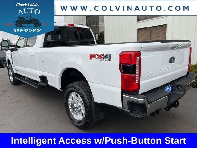 2026 Ford F-350SD XLT
