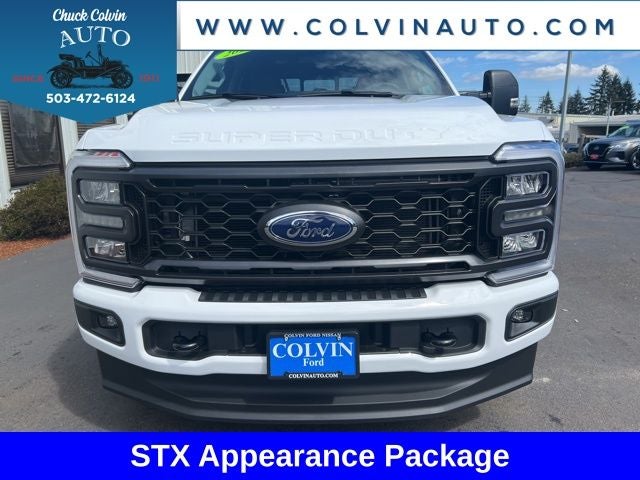 2026 Ford F-350SD XL