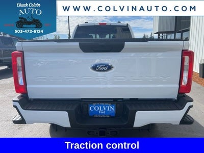 2026 Ford F-350SD XL