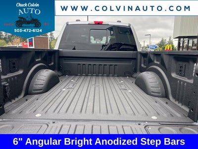 2023 Ford F-350SD Lariat
