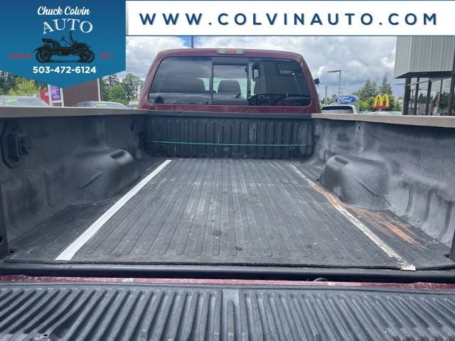 2011 Ford F-350SD King Ranch